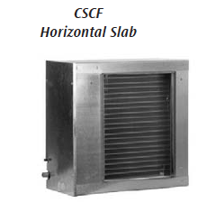 CSCF Horizontal Slab